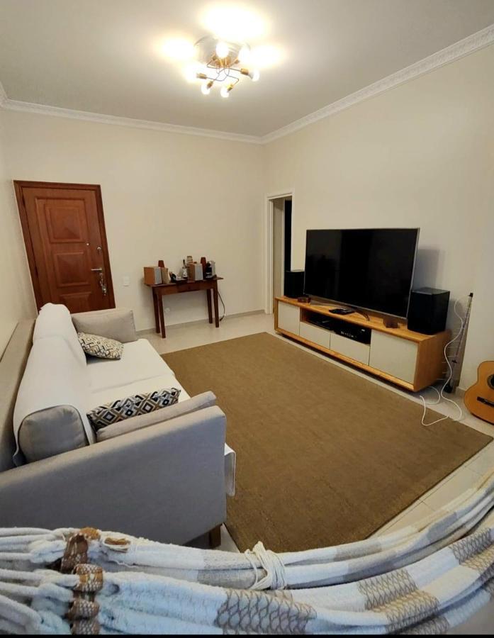 Confortavel Apartamento Em Copacabana Рио-де-Жанейро Экстерьер фото
