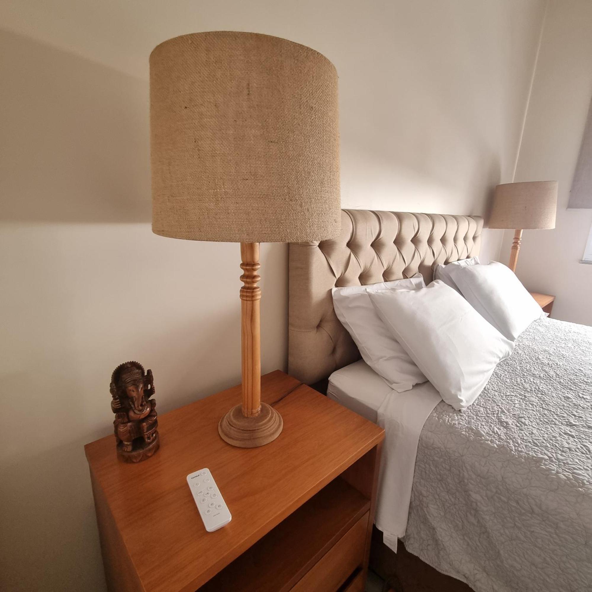 Confortavel Apartamento Em Copacabana Рио-де-Жанейро Экстерьер фото