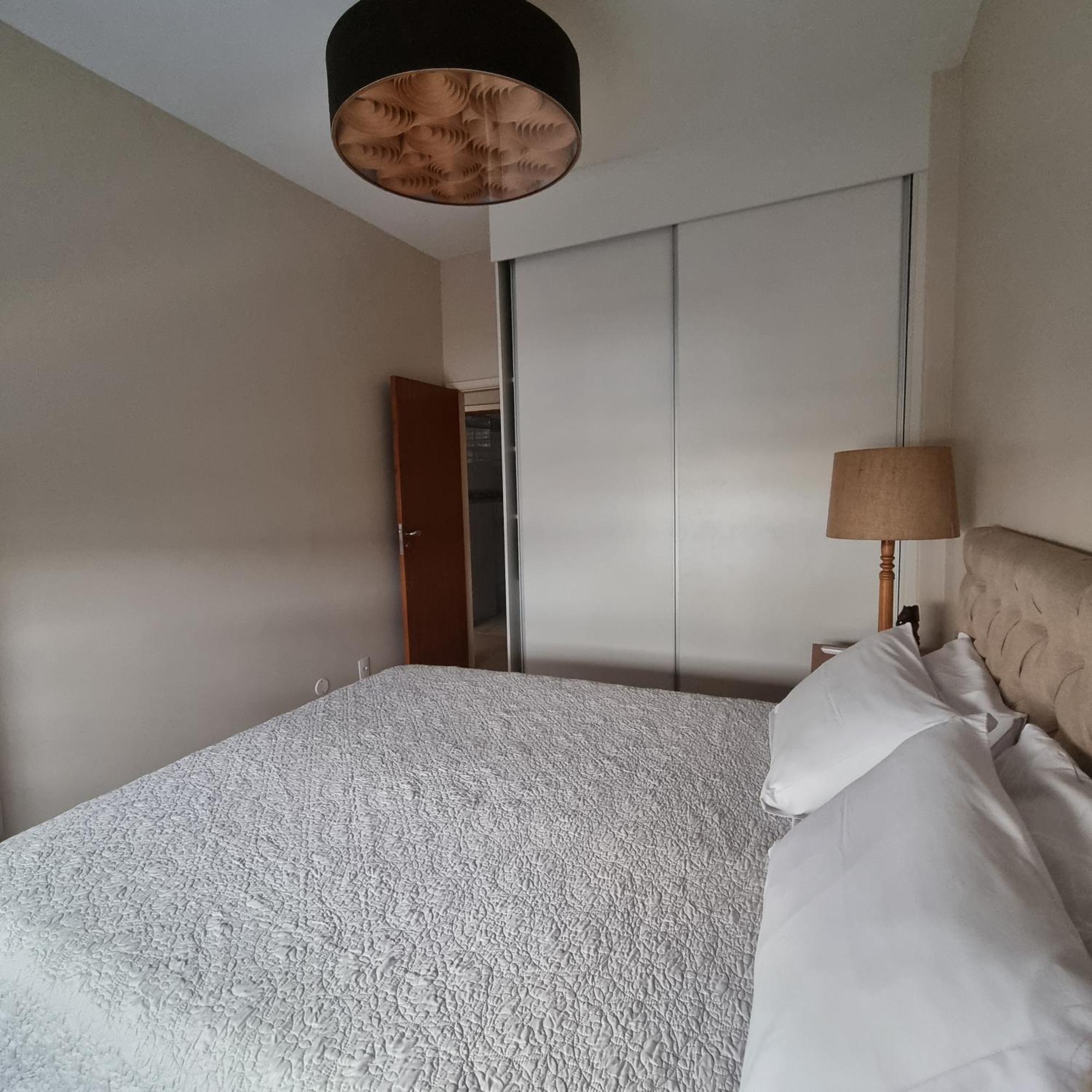 Confortavel Apartamento Em Copacabana Рио-де-Жанейро Экстерьер фото