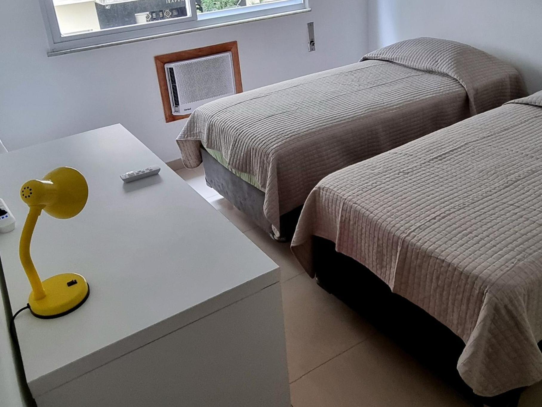 Confortavel Apartamento Em Copacabana Рио-де-Жанейро Экстерьер фото