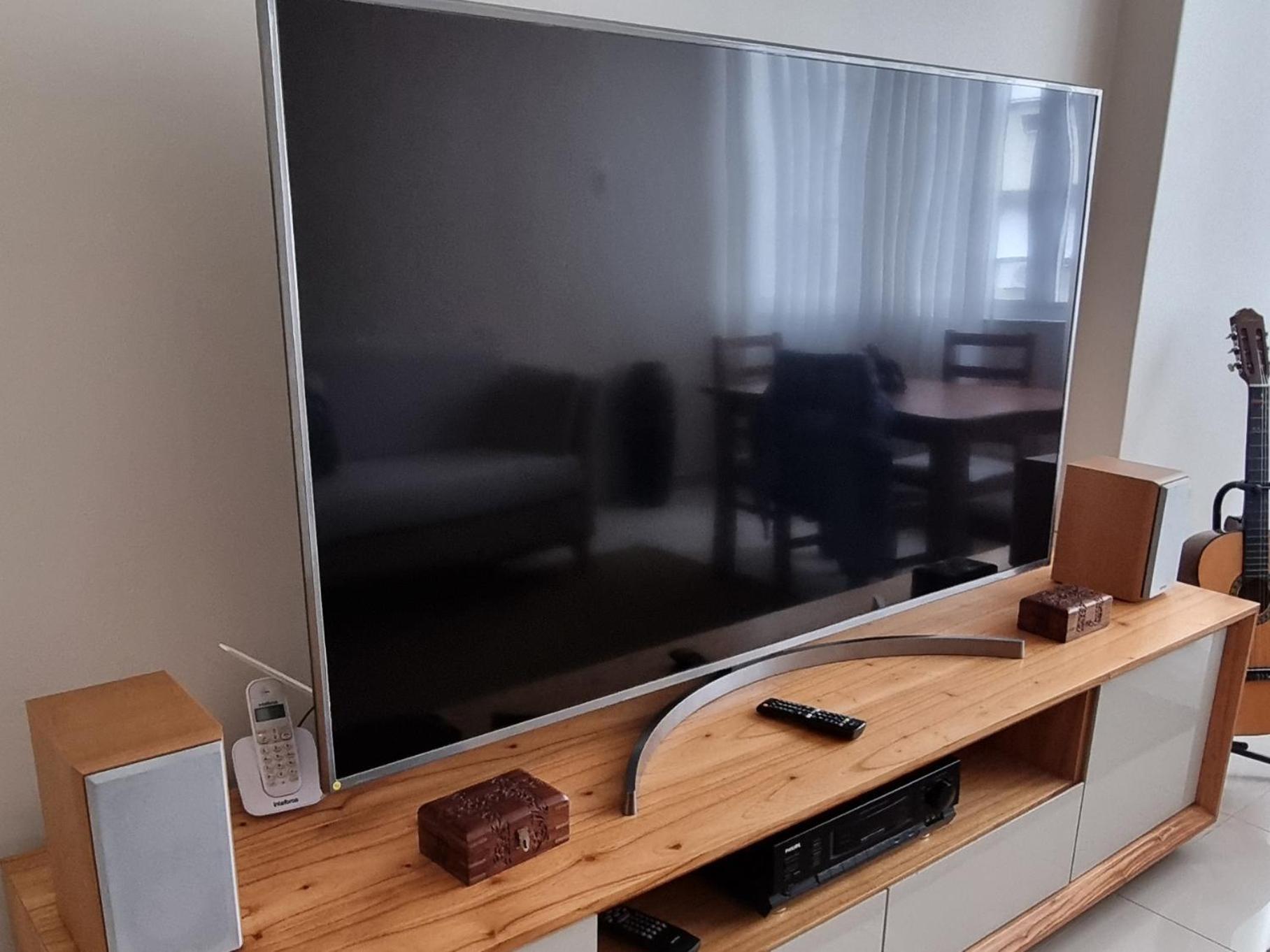 Confortavel Apartamento Em Copacabana Рио-де-Жанейро Экстерьер фото
